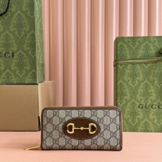 Gucci Wallets Purse